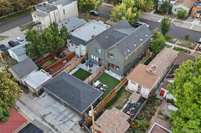 $1,199,000 | 3922 Osage Street, Denver, CO 80211