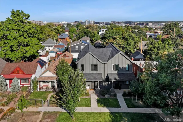 $1,199,000 | 3922 Osage Street, Denver, CO 80211