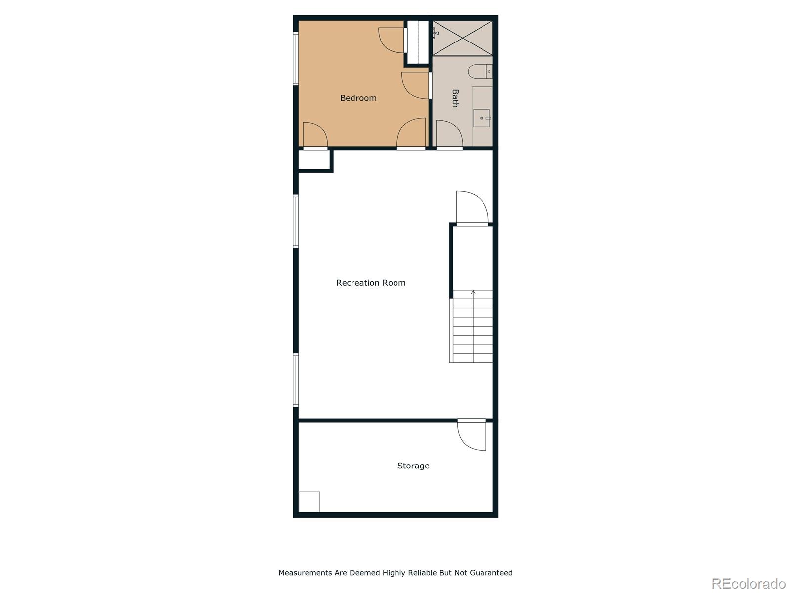 3922 Osage Street Denver, CO 80211 - Photo 41 of 44