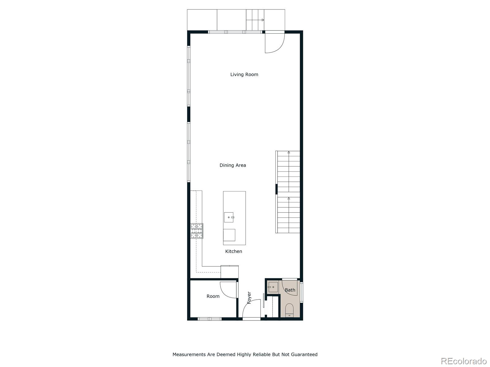 3922 Osage Street Denver, CO 80211 - Photo 42 of 44