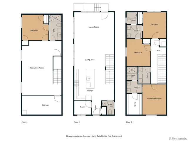 $1,199,000 | 3922 Osage Street, Denver, CO 80211