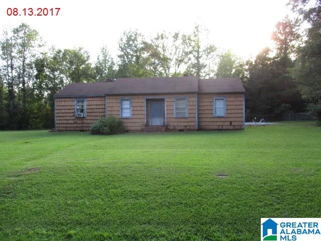 483 Mangum Road Wellington, AL 36279 - Photo 1 of 11