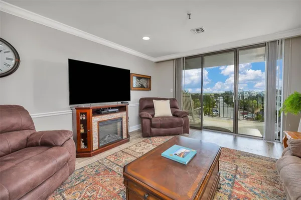 $329,000 | 1 Marina Drive, Unit 404 A&B, St. Simons Island, GA 31522