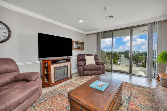 $339,000 | 1 Marina Drive, Unit 404 A&B, St. Simons Island, GA 31522