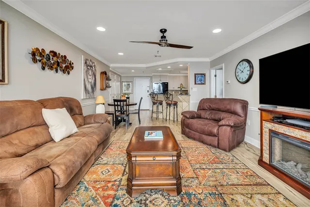$339,000 | 1 Marina Drive, Unit 404 A&B, St. Simons Island, GA 31522