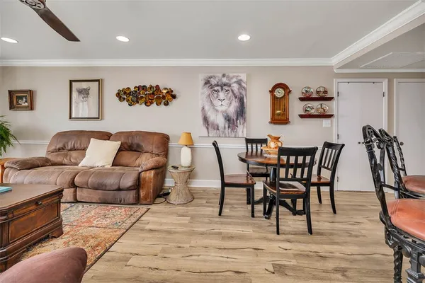 $329,000 | 1 Marina Drive, Unit 404 A&B, St. Simons Island, GA 31522