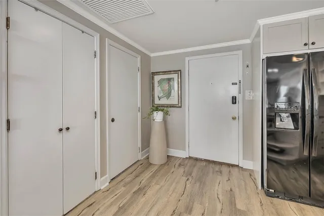 $339,000 | 1 Marina Drive, Unit 404 A&B, St. Simons Island, GA 31522