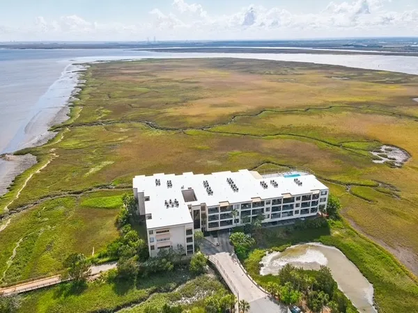 $329,000 | 1 Marina Drive, Unit 404 A&B, St. Simons Island, GA 31522