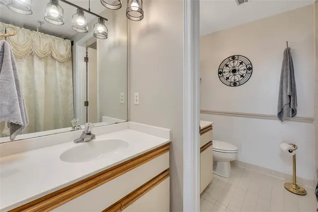 $339,000 | 1 Marina Drive, Unit 404 A&B, St. Simons Island, GA 31522