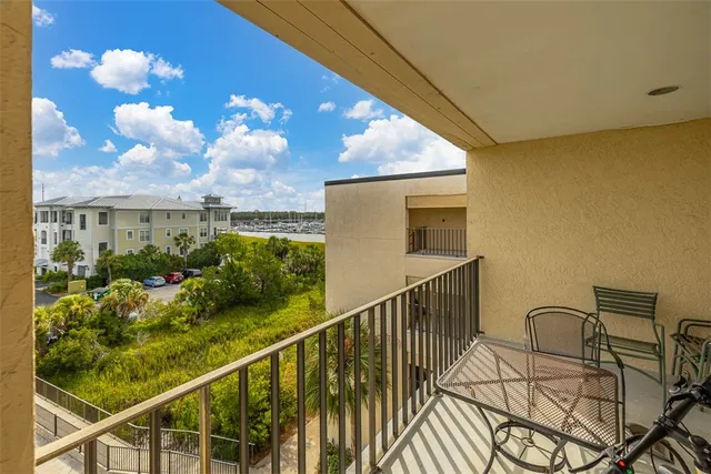 $339,000 | 1 Marina Drive, Unit 404 A&B, St. Simons Island, GA 31522