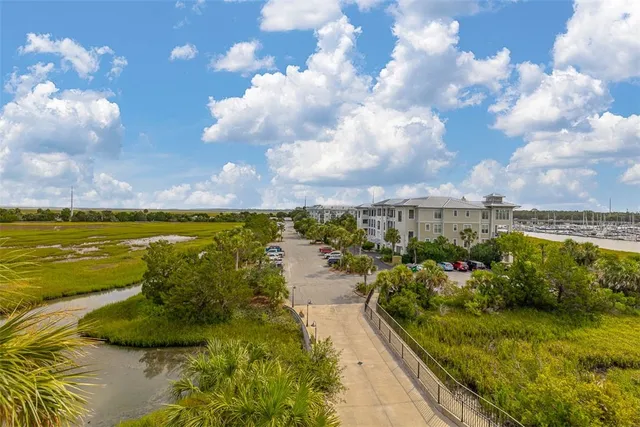 $339,000 | 1 Marina Drive, Unit 404 A&B, St. Simons Island, GA 31522