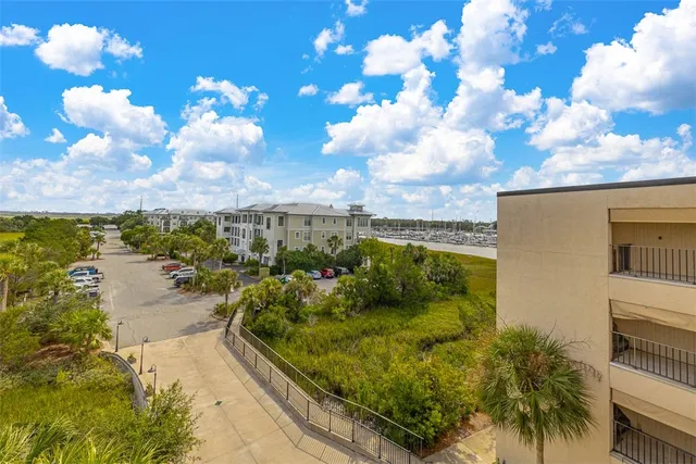 $339,000 | 1 Marina Drive, Unit 404 A&B, St. Simons Island, GA 31522