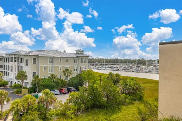 $339,000 | 1 Marina Drive, Unit 404 A&B, St. Simons Island, GA 31522
