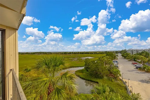 $329,000 | 1 Marina Drive, Unit 404 A&B, St. Simons Island, GA 31522