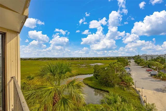 $339,000 | 1 Marina Drive, Unit 404 A&B, St. Simons Island, GA 31522