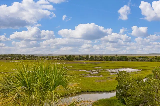 $339,000 | 1 Marina Drive, Unit 404 A&B, St. Simons Island, GA 31522