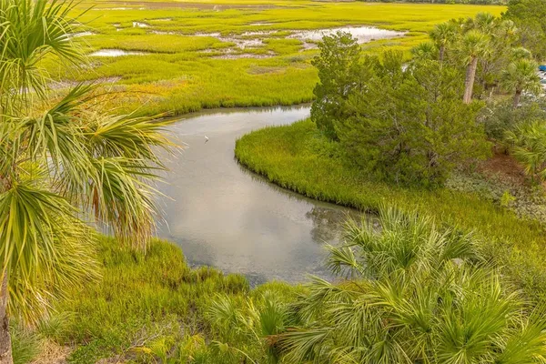 $329,000 | 1 Marina Drive, Unit 404 A&B, St. Simons Island, GA 31522
