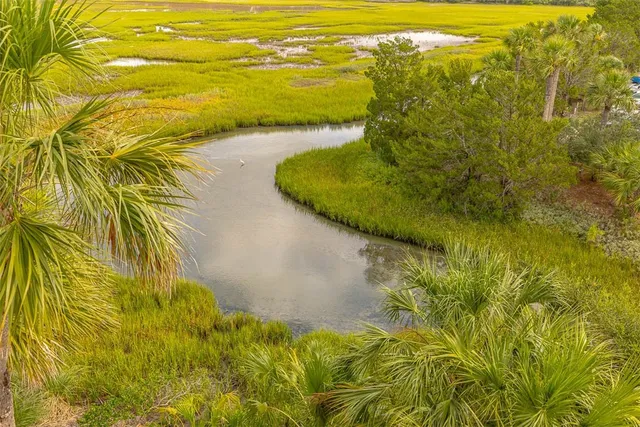 $339,000 | 1 Marina Drive, Unit 404 A&B, St. Simons Island, GA 31522