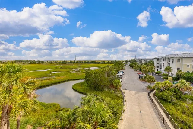 $339,000 | 1 Marina Drive, Unit 404 A&B, St. Simons Island, GA 31522