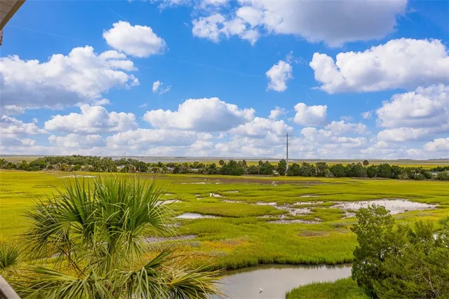 $339,000 | 1 Marina Drive, Unit 404 A&B, St. Simons Island, GA 31522