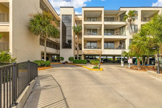 $339,000 | 1 Marina Drive, Unit 404 A&B, St. Simons Island, GA 31522