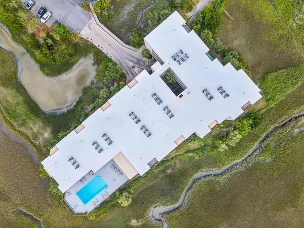 $329,000 | 1 Marina Drive, Unit 404 A&B, St. Simons Island, GA 31522