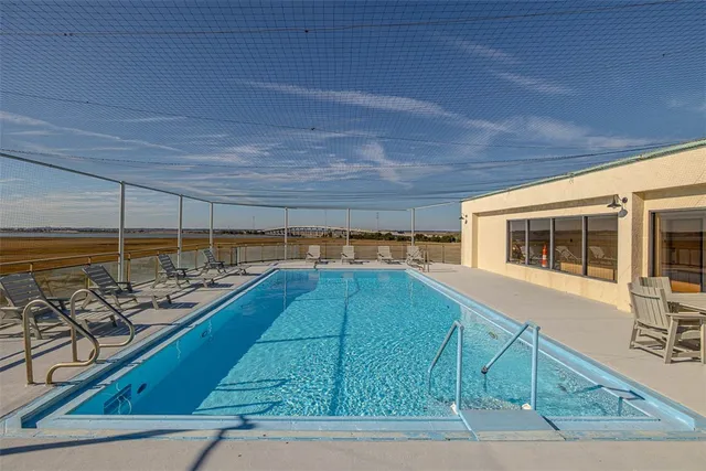 $339,000 | 1 Marina Drive, Unit 404 A&B, St. Simons Island, GA 31522