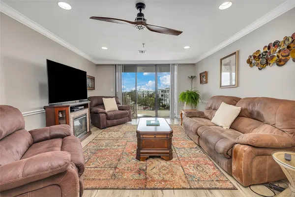 $329,000 | 1 Marina Drive, Unit 404 A&B, St. Simons Island, GA 31522