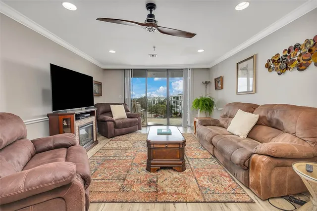 $339,000 | 1 Marina Drive, Unit 404 A&B, St. Simons Island, GA 31522