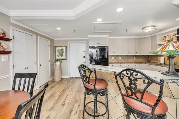 $329,000 | 1 Marina Drive, Unit 404 A&B, St. Simons Island, GA 31522