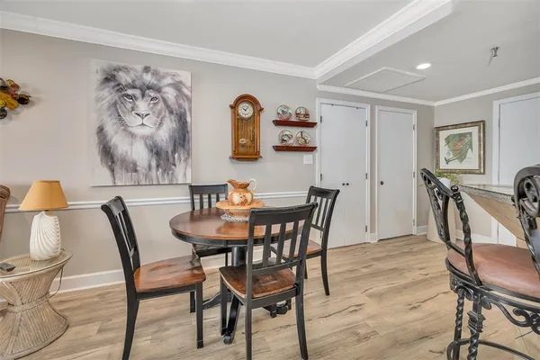 $329,000 | 1 Marina Drive, Unit 404 A&B, St. Simons Island, GA 31522