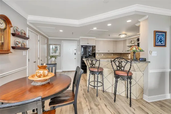 $329,000 | 1 Marina Drive, Unit 404 A&B, St. Simons Island, GA 31522