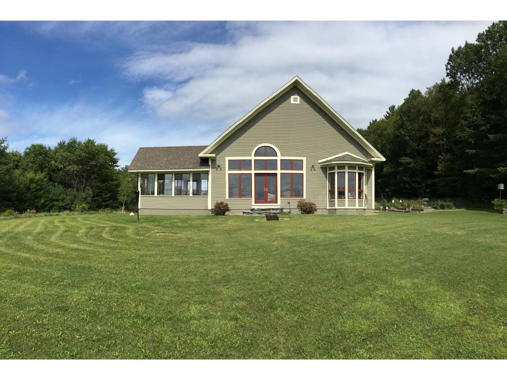 1743 Slate Ledge Road Waterford, VT 05819 - Photo 1 of 36