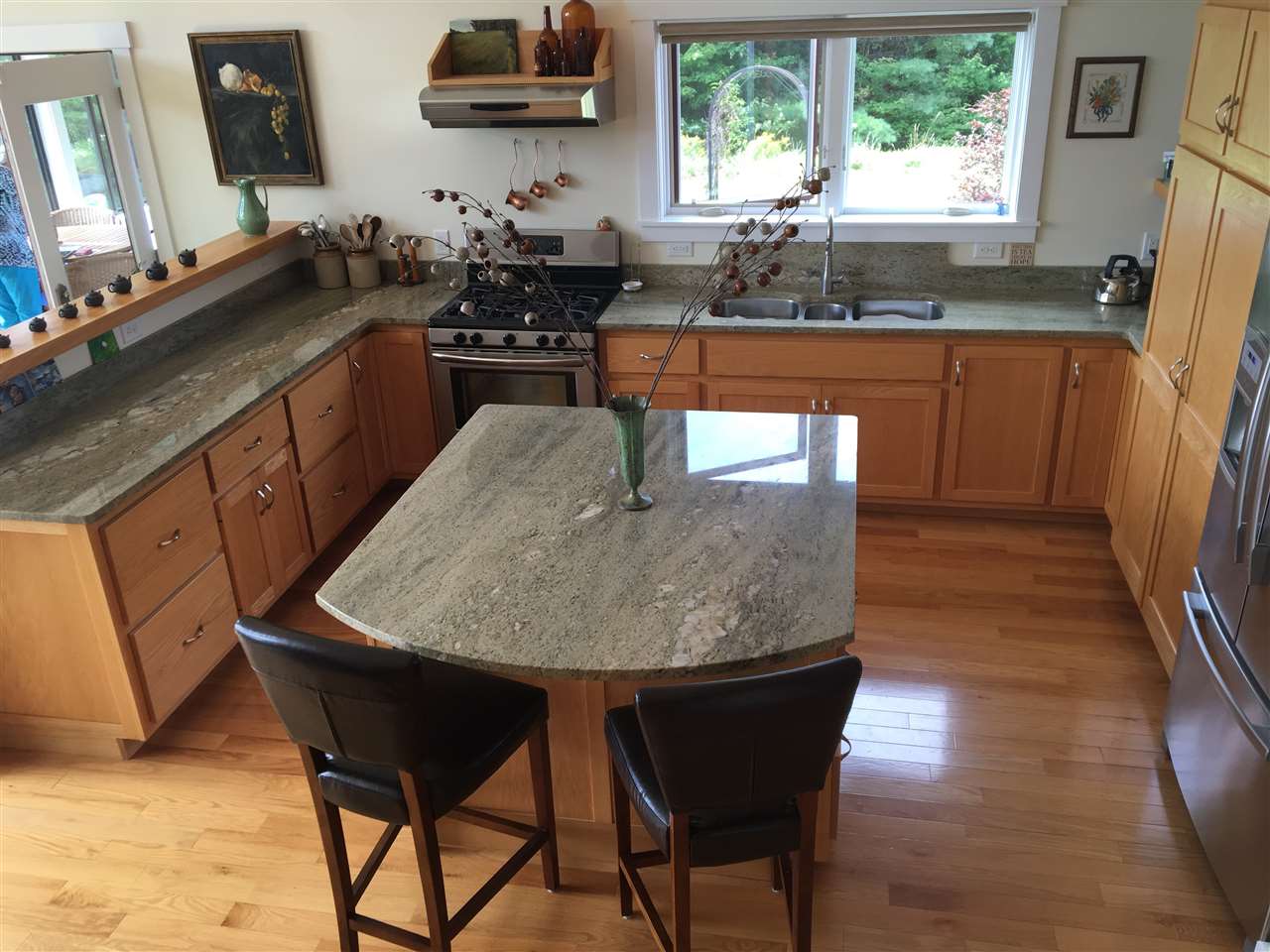 1743 Slate Ledge Road Waterford, VT 05819 - Photo 18 of 36