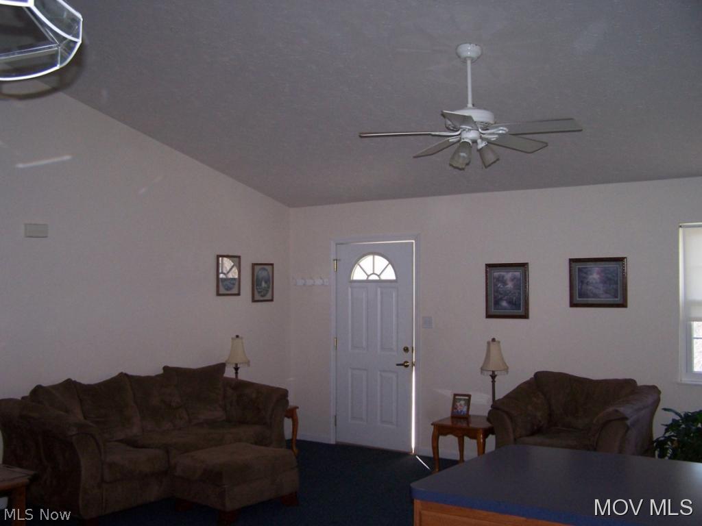 8297 Charleston Road Walton, WV 25286 - Photo 16 of 33 Living Room Guest House
