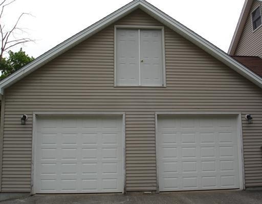734 South Rumford Road Rumford, ME 04276 - Photo 20 of 29 Parking Lot/Garage.