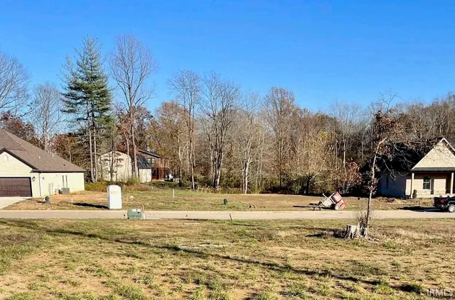 $79,000 | 1546 Firefly, Boonville, IN 47601