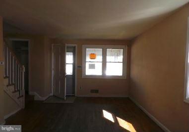 7823 Wynbrook Road Baltimore, MD 21224 - Photo 11 of 12 Interior (General)
