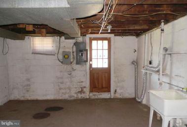 7823 Wynbrook Road Baltimore, MD 21224 - Photo 12 of 12 Interior (General)