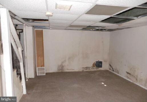 7823 Wynbrook Road Baltimore, MD 21224 - Photo 4 of 12 Interior (General)
