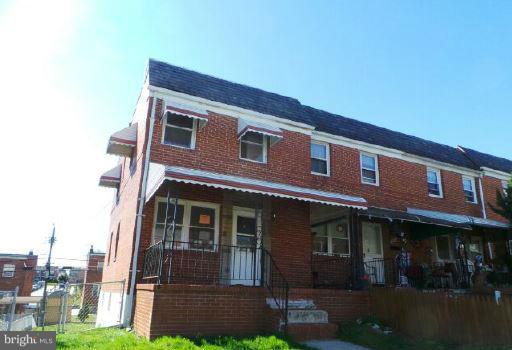 7823 Wynbrook Road Baltimore, MD 21224 - Photo 5 of 12 Interior (General)