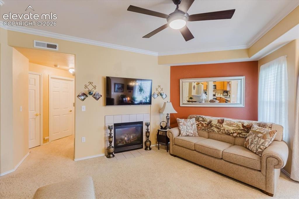 4008 Riviera Grove, Unit 103 Colorado Springs, CO 80922 - Photo 15 of 39
