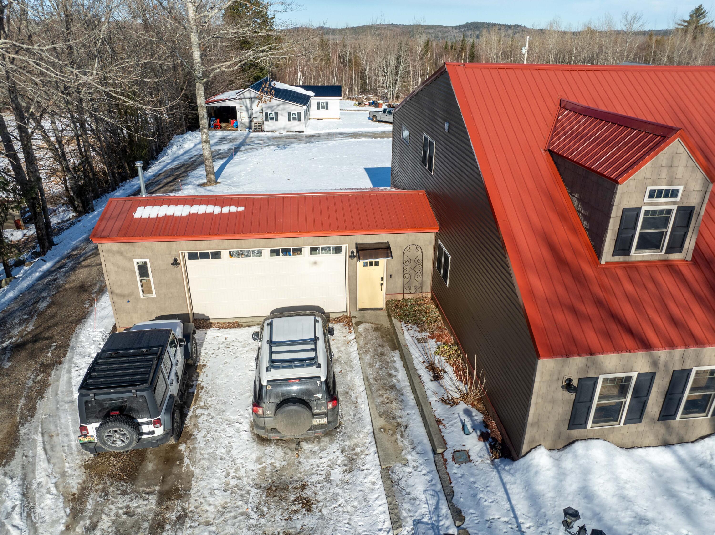 14 Charlotte Road Charlotte, ME 04666 - Photo 5 of 80 14 charlotte rd. Charlotte, Maine (29 of