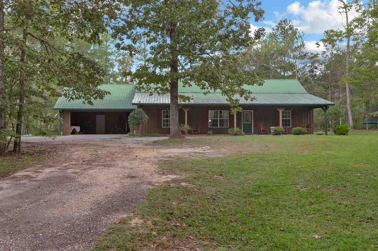 406 Tullos Road Raleigh, MS 39153 - Photo 1 of 28 Photo 1