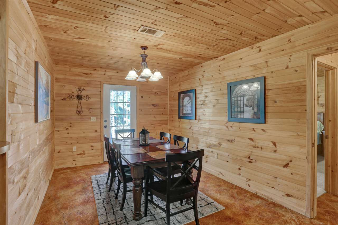 406 Tullos Road Raleigh, MS 39153 - Photo 13 of 28 Photo 13