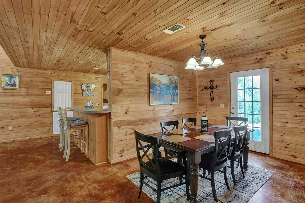 406 Tullos Road Raleigh, MS 39153 - Photo 14 of 28 Photo 14