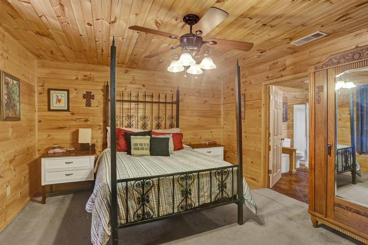 406 Tullos Road Raleigh, MS 39153 - Photo 17 of 28 Photo 17