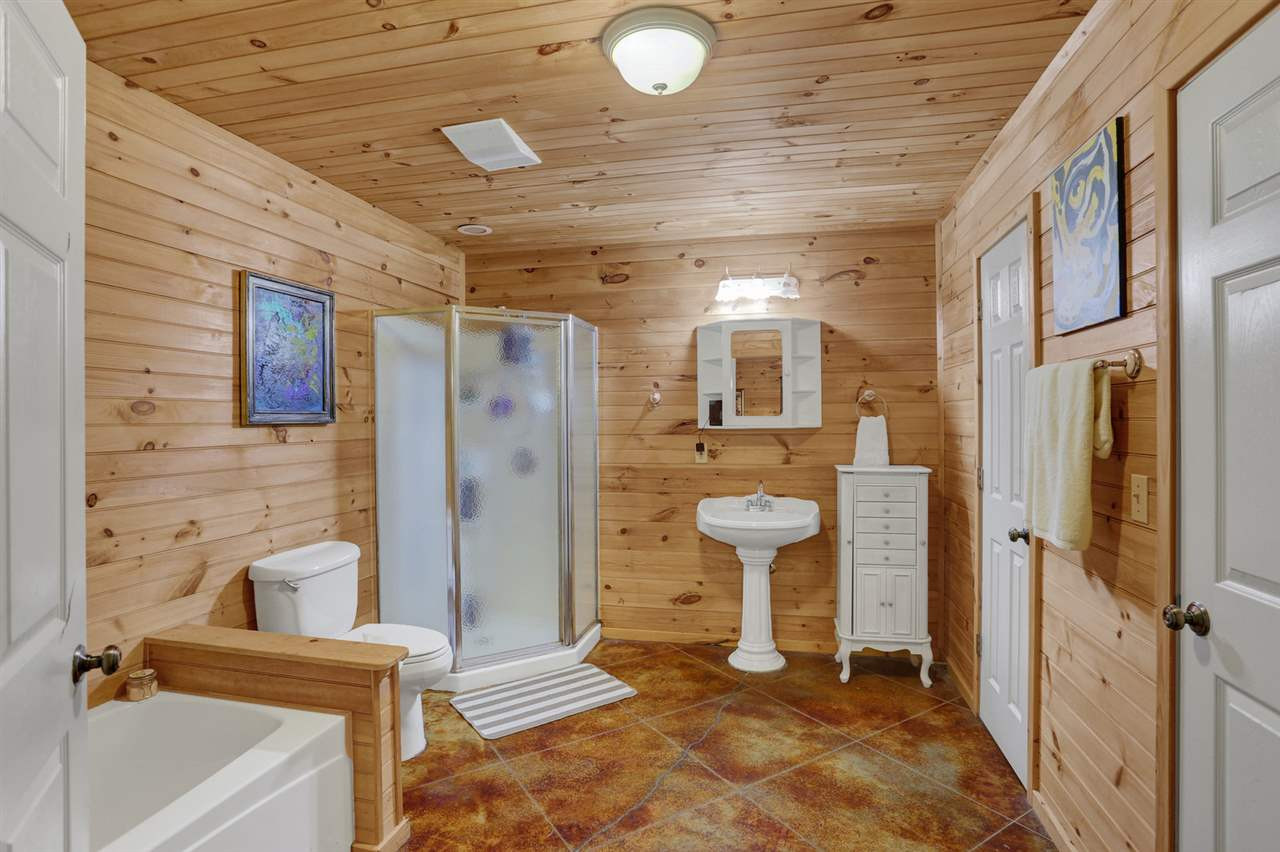 406 Tullos Road Raleigh, MS 39153 - Photo 19 of 28 Photo 19