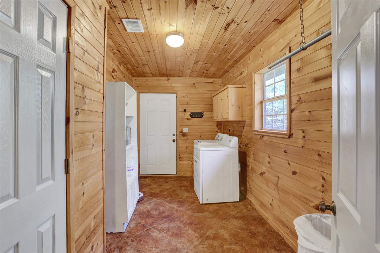 406 Tullos Road Raleigh, MS 39153 - Photo 24 of 28 Photo 24