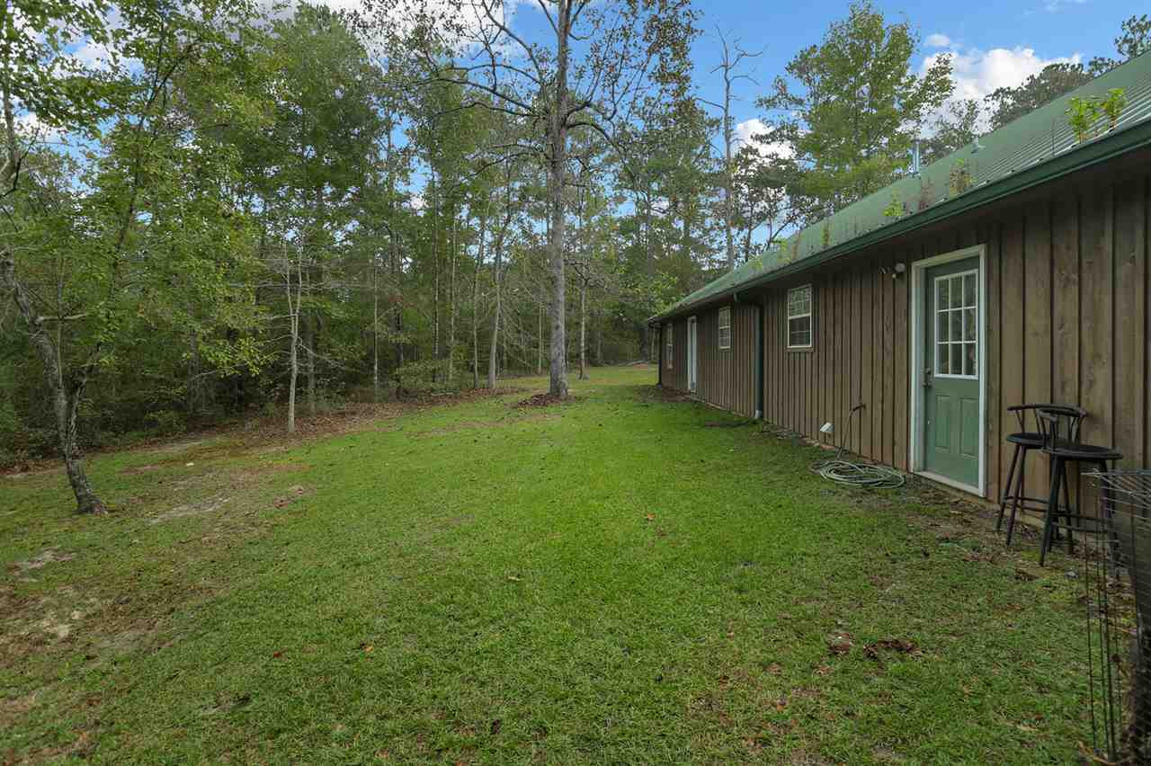 406 Tullos Road Raleigh, MS 39153 - Photo 25 of 28 Photo 25